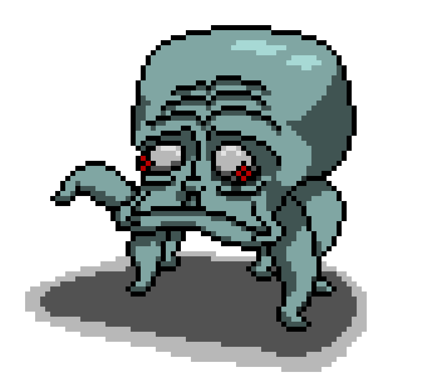 [9664c4] OH SADNESS