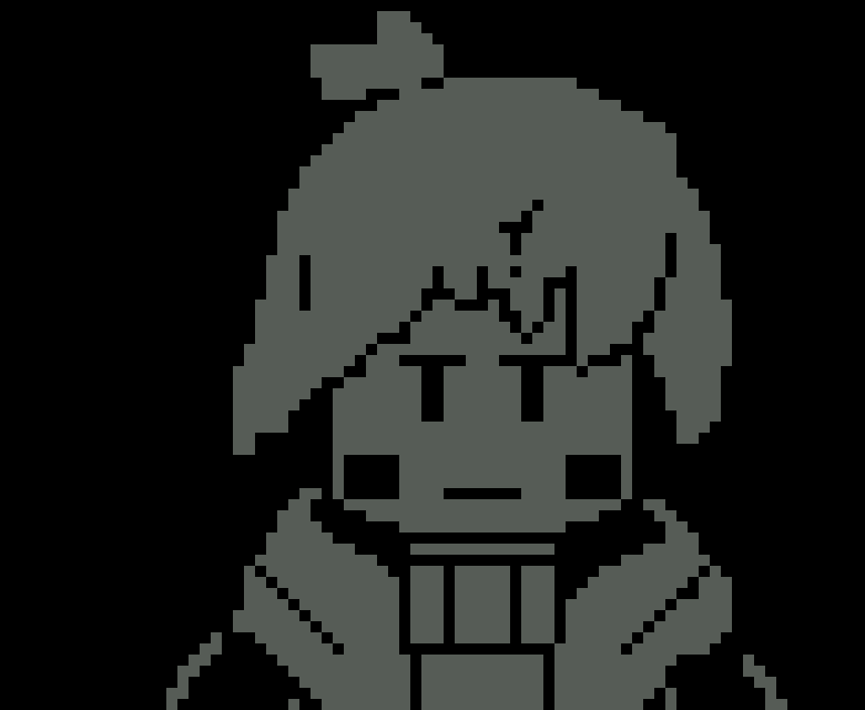 [b9de0d] MOAU just leave - shifty chara.