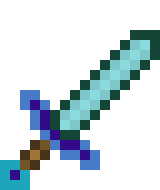 [9664c4] Blue Sword