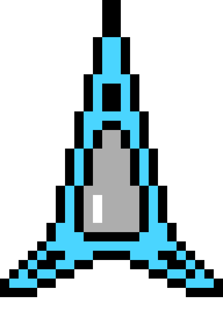 [107878] spaceship