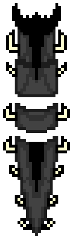 [ccee14] Void Worm