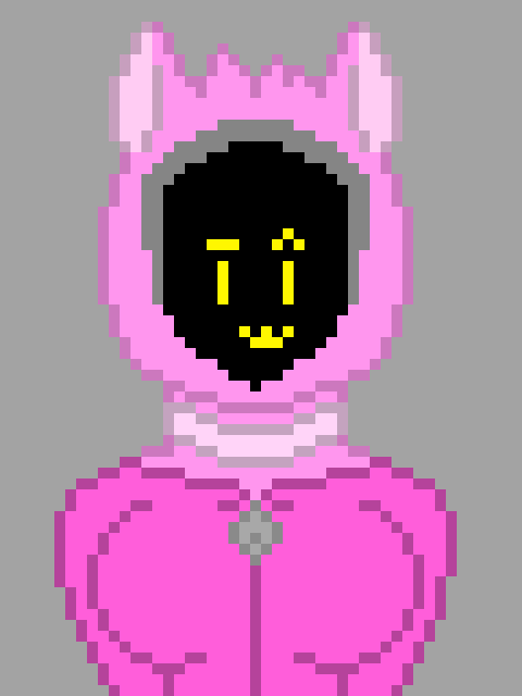 [c91422] What, happened? (JUST REALIZED I WAS USING THE WRONG CLOTHES LOL)