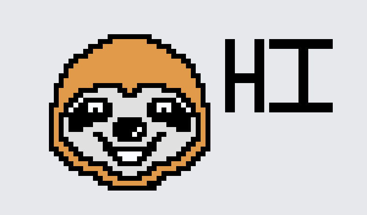 [9664c4] sloth