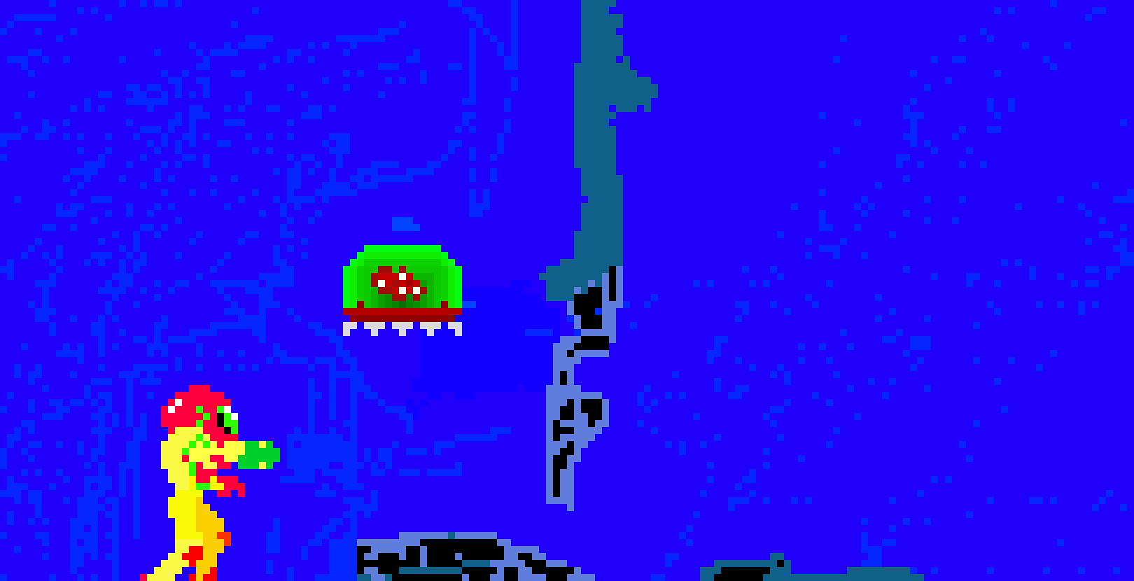 [9664c4] metroid
