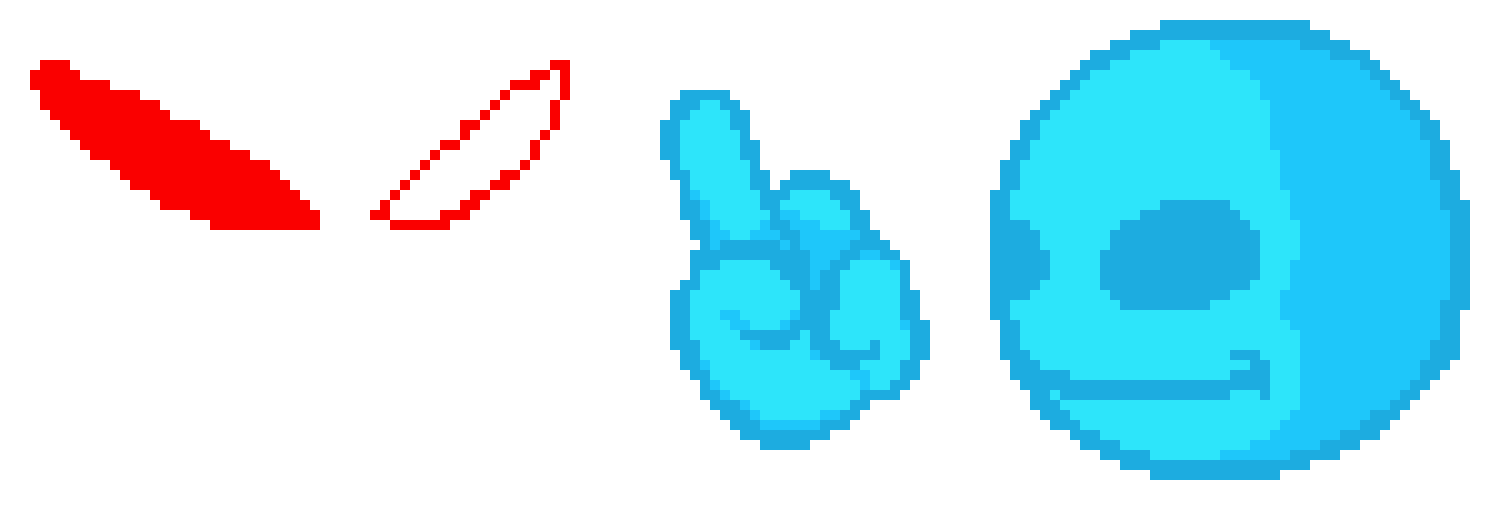 [df4566] Twobit's Idea.