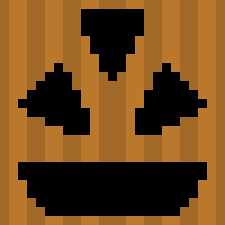 [ad3579] *i call The Random Man boss BTW* - Blerpkin