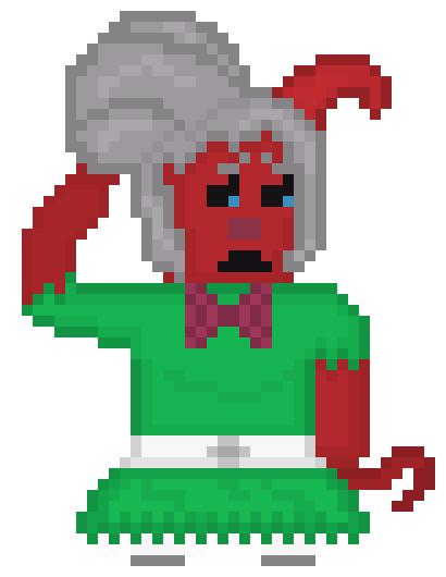[a149fe] Grandma Bakin crying hand