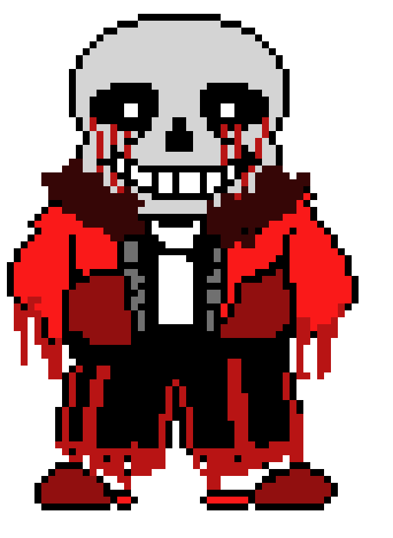 [b35f13] Create Your Own Sans :)