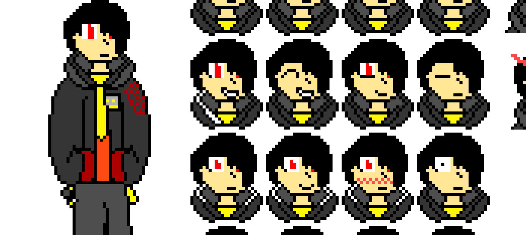 [53a360] marshall strong? more like marshall sucks ass because he is an retarded bitch ass emo shit jajaja