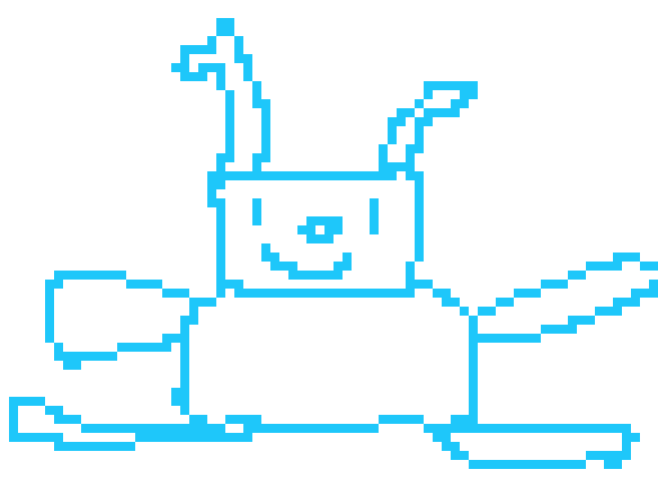 [3f5e91] Baddie Bunny