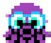 [77b5cf] SuperKitties villan sprite