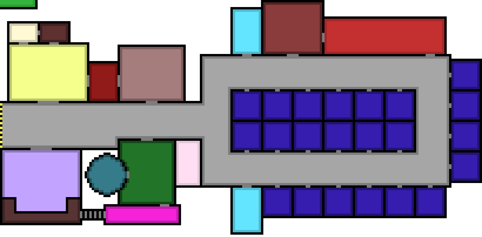 [3443d8] Danganronpa Full House