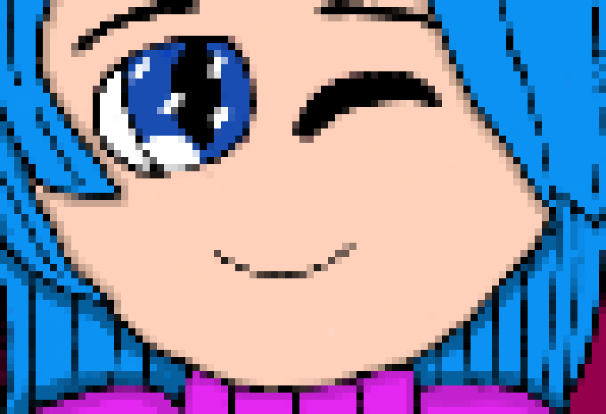 [0ae1f1] back UwU