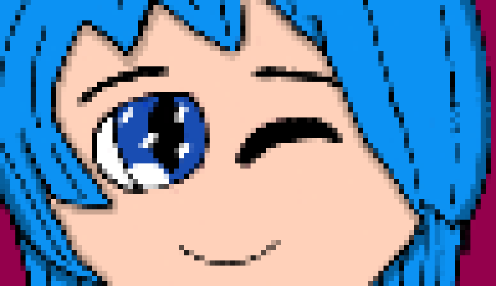 [b63bdb] oki ima just be Fang cause i don't know what else