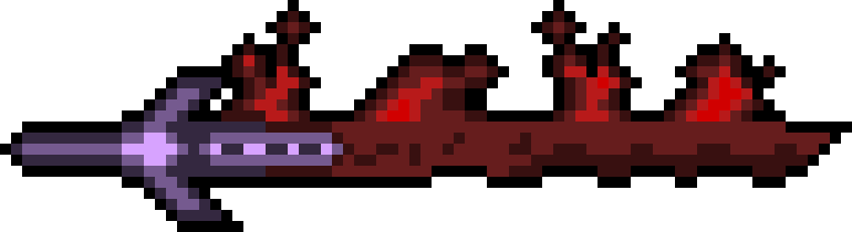 [c7a43c] Vengedust Sword
