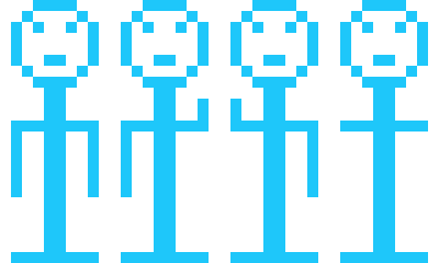 [9664c4] Blue_Dude_Sprite