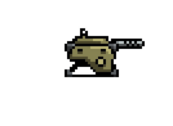 [ee6360] turret attachment
