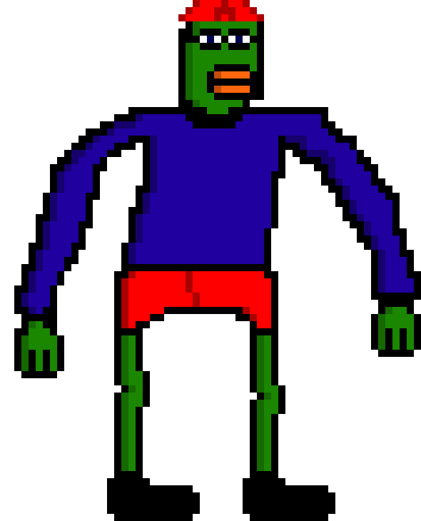 [9664c4] Popo