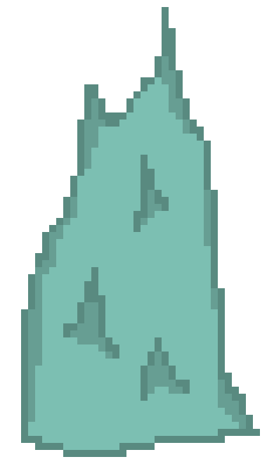 [1689ae] Ice Spike