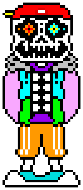 [d6b045] Xx_Proto_Dread: Who in the heck is the Multiverse dude?