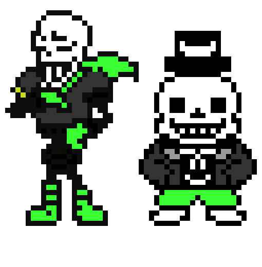[b0c68d] Hellspawntale Rebooted:The Cast
