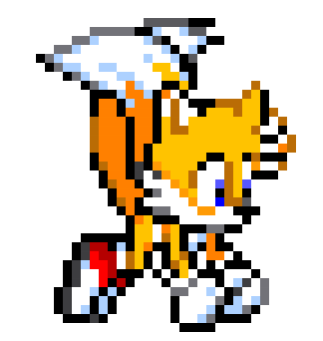 tails
