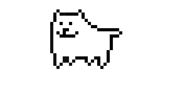 [9664c4] Annoying Dog
