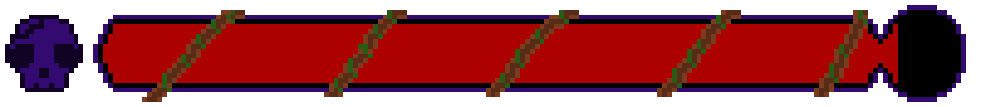 [c299f4] Health Bar Design- 12