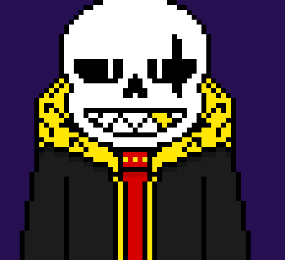 Fell Delete 404 Sans