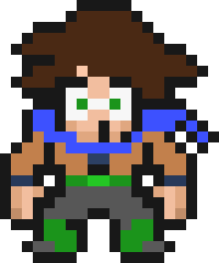 [90ec06] Zach shocked