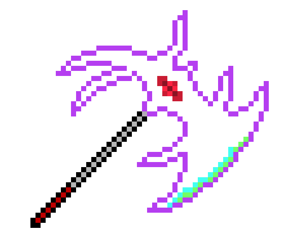[9664c4] soul scythe