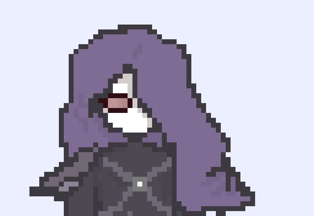 [8fef25] *misuti collects remains from each doppel*
