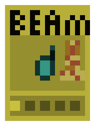 [97cae0] Beam 