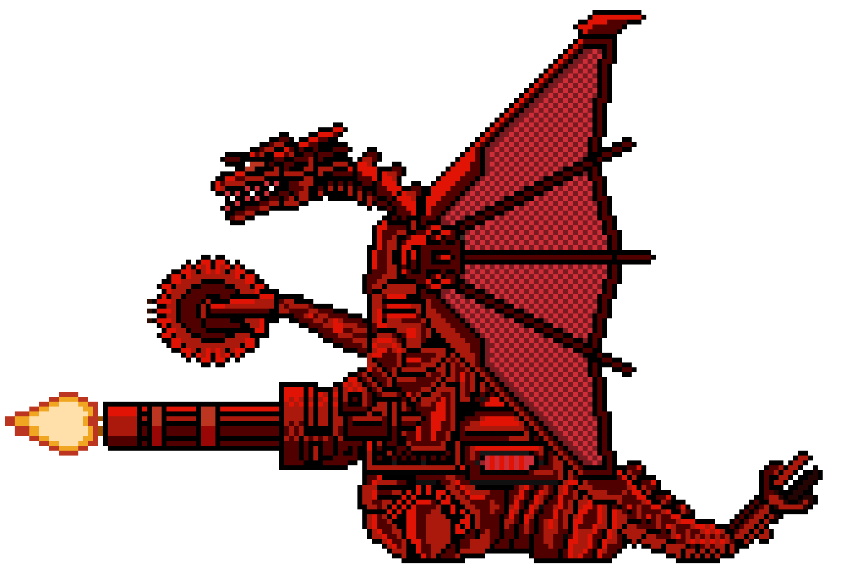 [fc26c7] Z-Destroyer