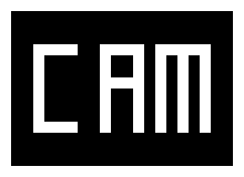 [103d27] CAM ? button