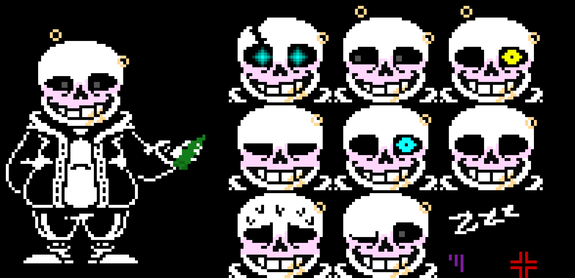 [fa1858] OFfiCIAllY fiNiShEd DrUnK SanS  - Mix