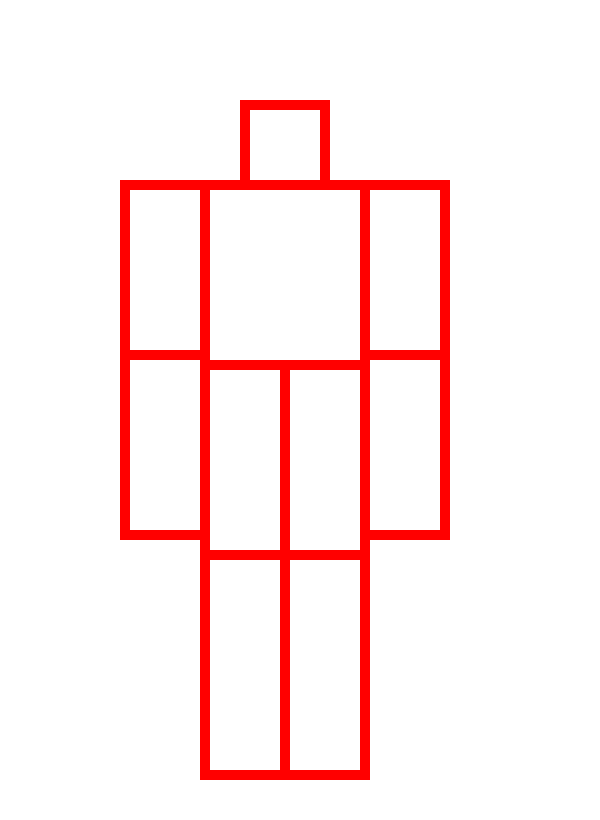 [17af23] Ass vague diagram of how ironjaw looks