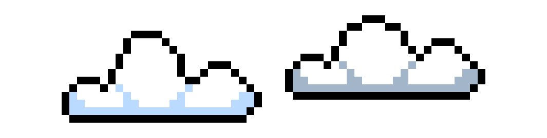 [0a3ce6] CLOUDS 4