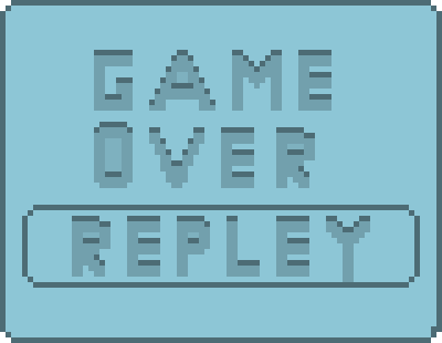 Game Over