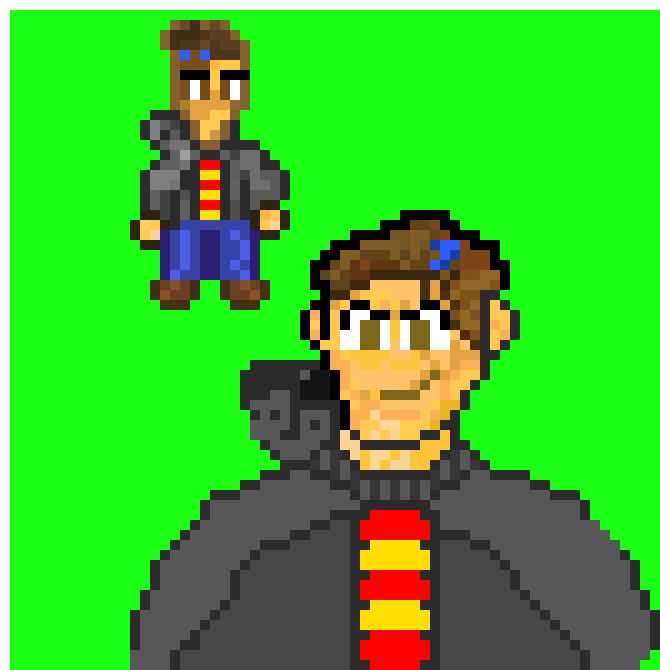 [697caa] Pixel Me