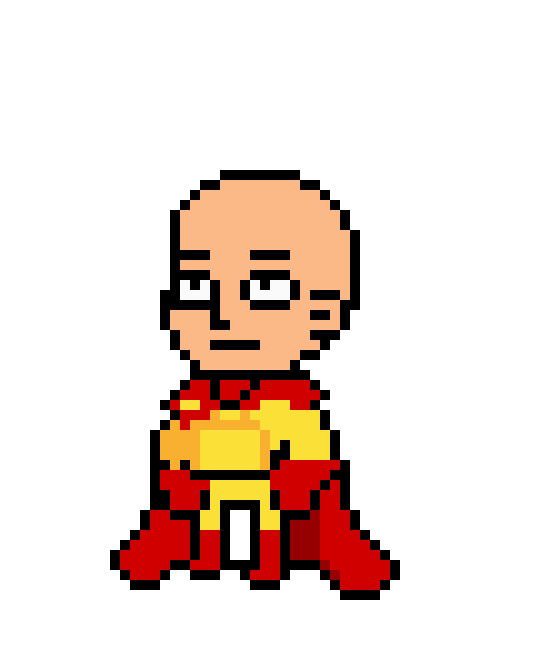 [9664c4] HJIP ONe punch