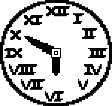 [9e9ee7] UncrackedTimeParadoxClock