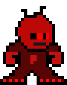 [9664c4] DemonStand