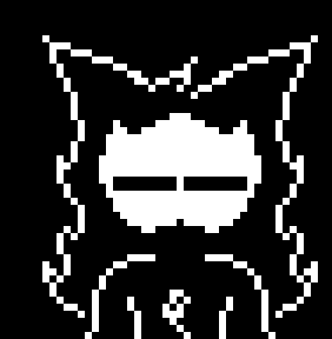 [0afb62] "your tail is so..." -yawn- "...soft..." -he curls up, going to sleep-
