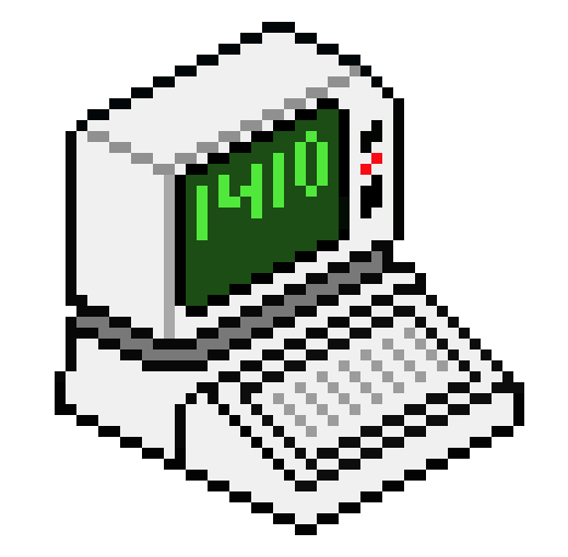 [a17207] pixel computer