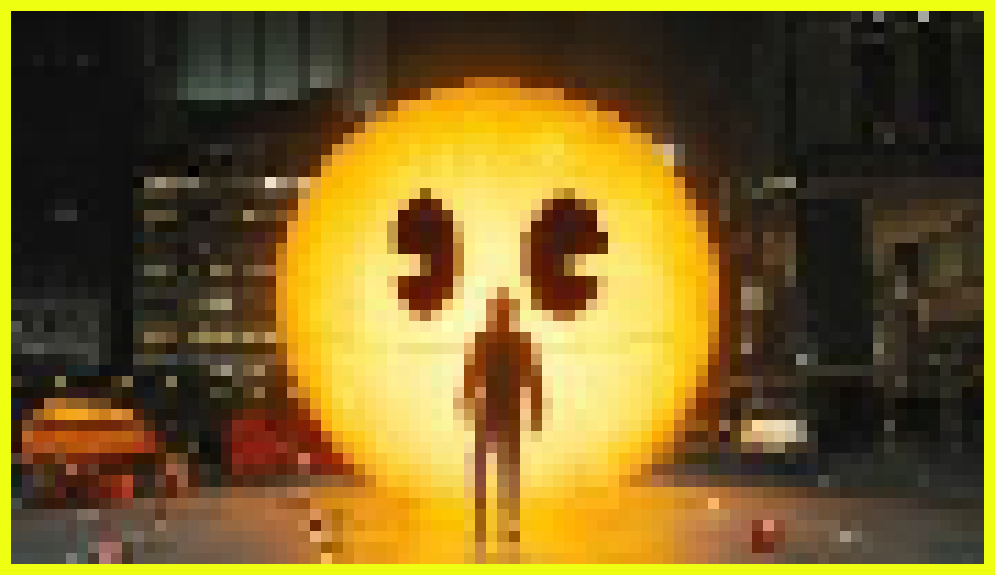 [cd282e] pac-man
