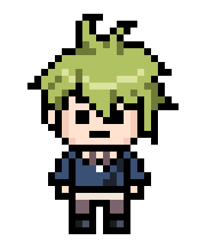 Rantaro Amami DRV3 Grid