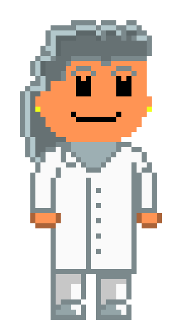 [4b4e87] Scientist_Lady