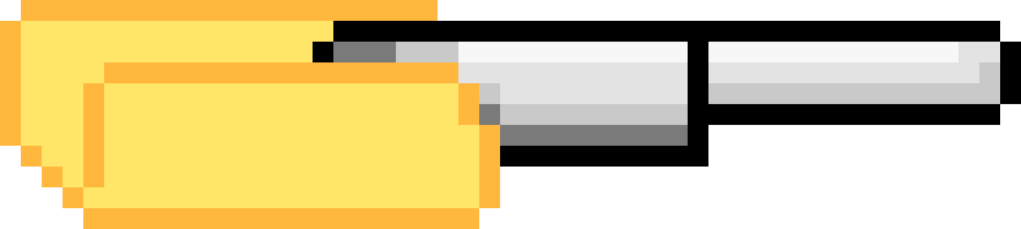 [9664c4] Butter knife