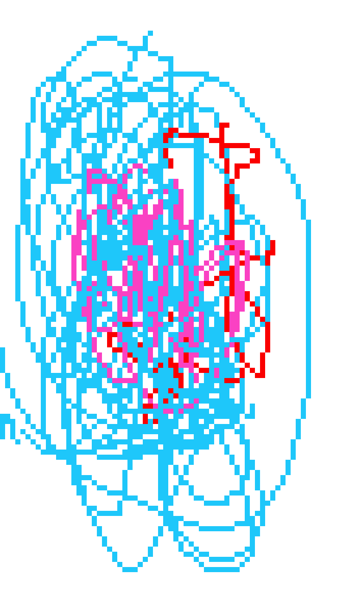 [e0aafb] Trauma monster